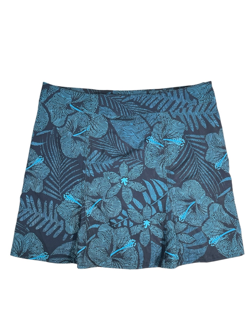 NWT Ripskirt Length 1 in Maui Moonlight Size Small NEW WITH TAGS - Picture 10 of 10